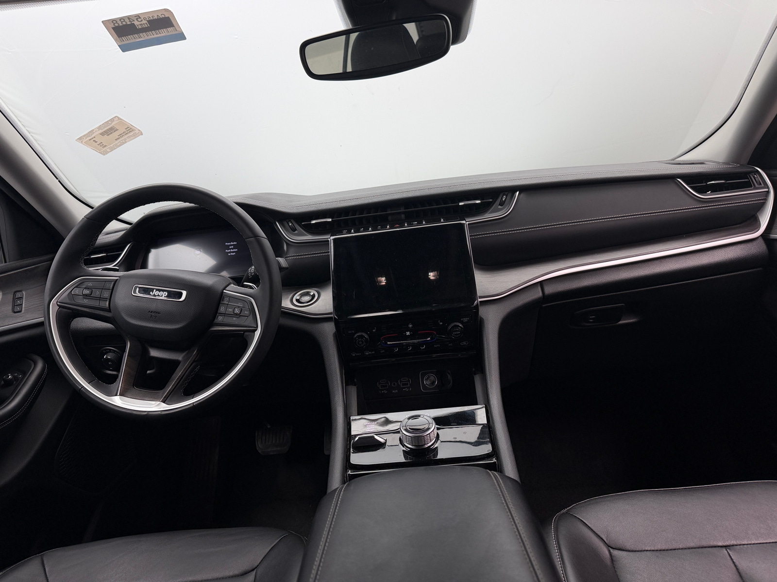 Thumbnail: 2023 Jeep Grand Cherokee - 2