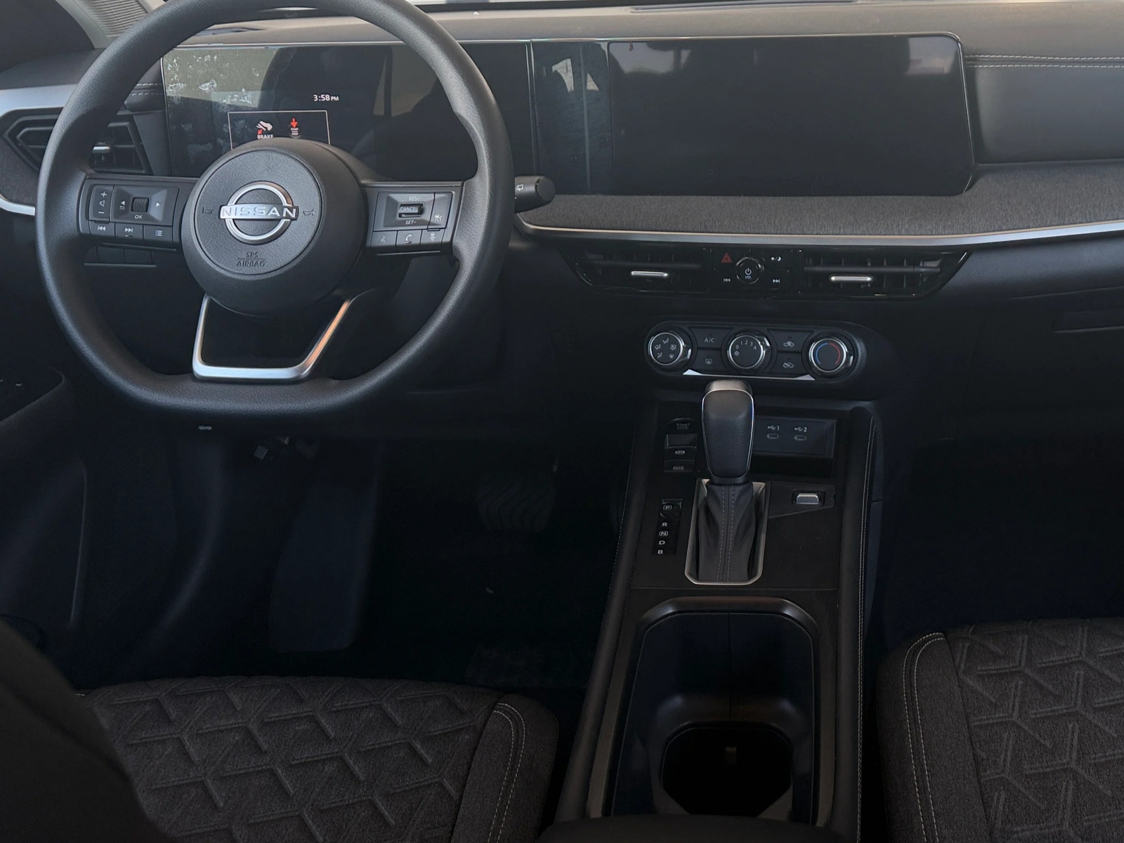Thumbnail: 2025 Nissan Kicks - 3