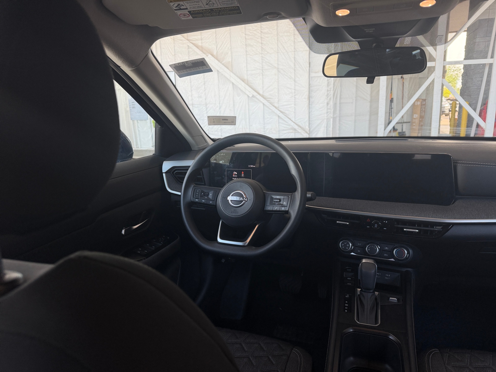 Thumbnail: 2025 Nissan Kicks - 5