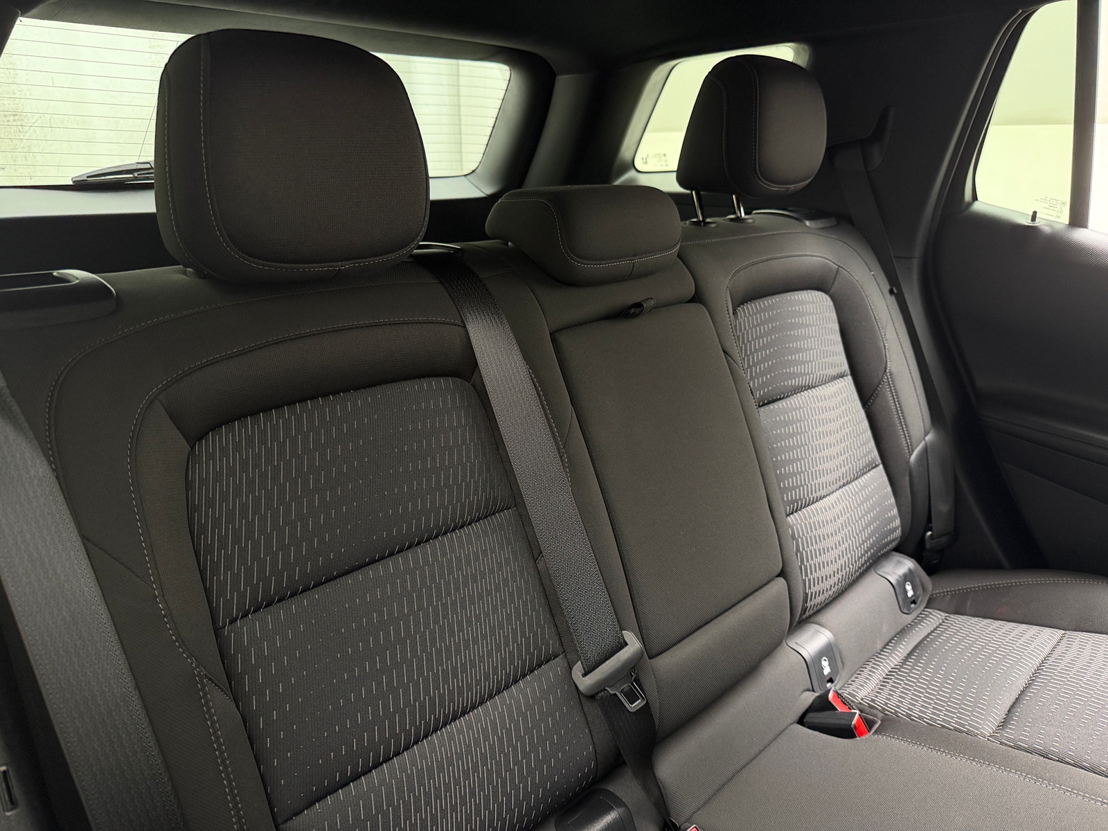 Thumbnail: 2026 Chevrolet Equinox - 6