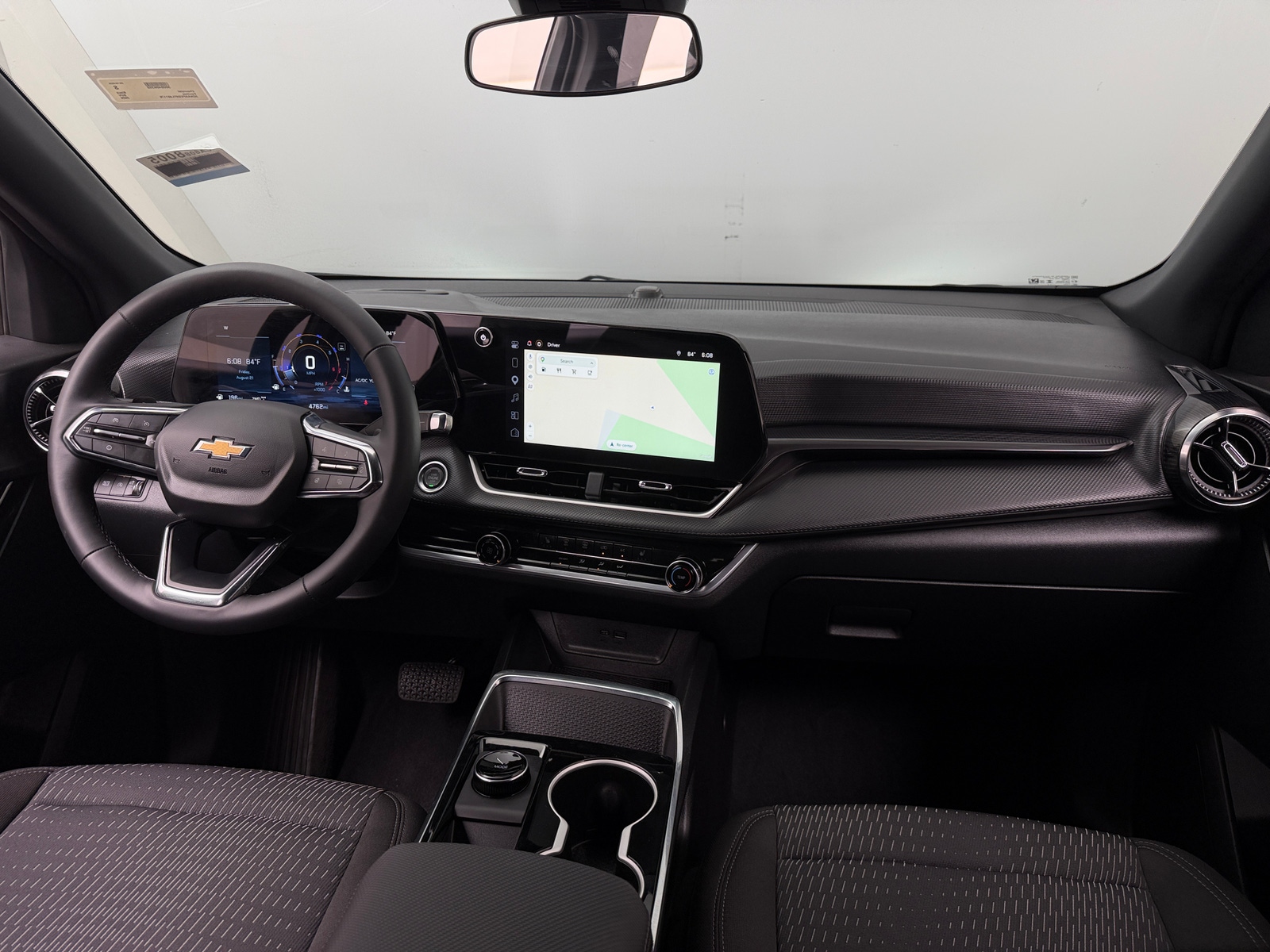 Thumbnail: 2026 Chevrolet Equinox - 3
