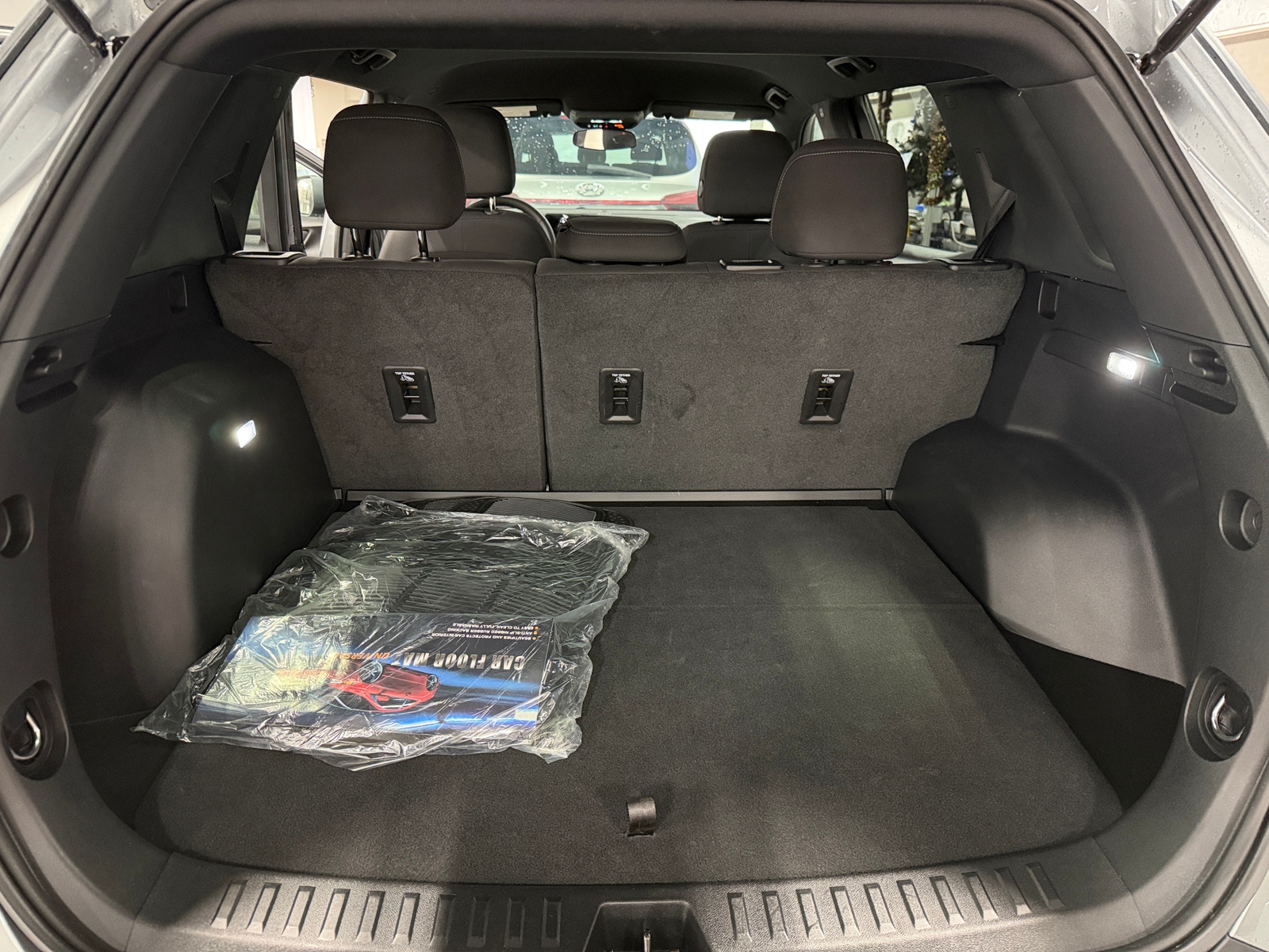 Thumbnail: 2026 Chevrolet Equinox - 7