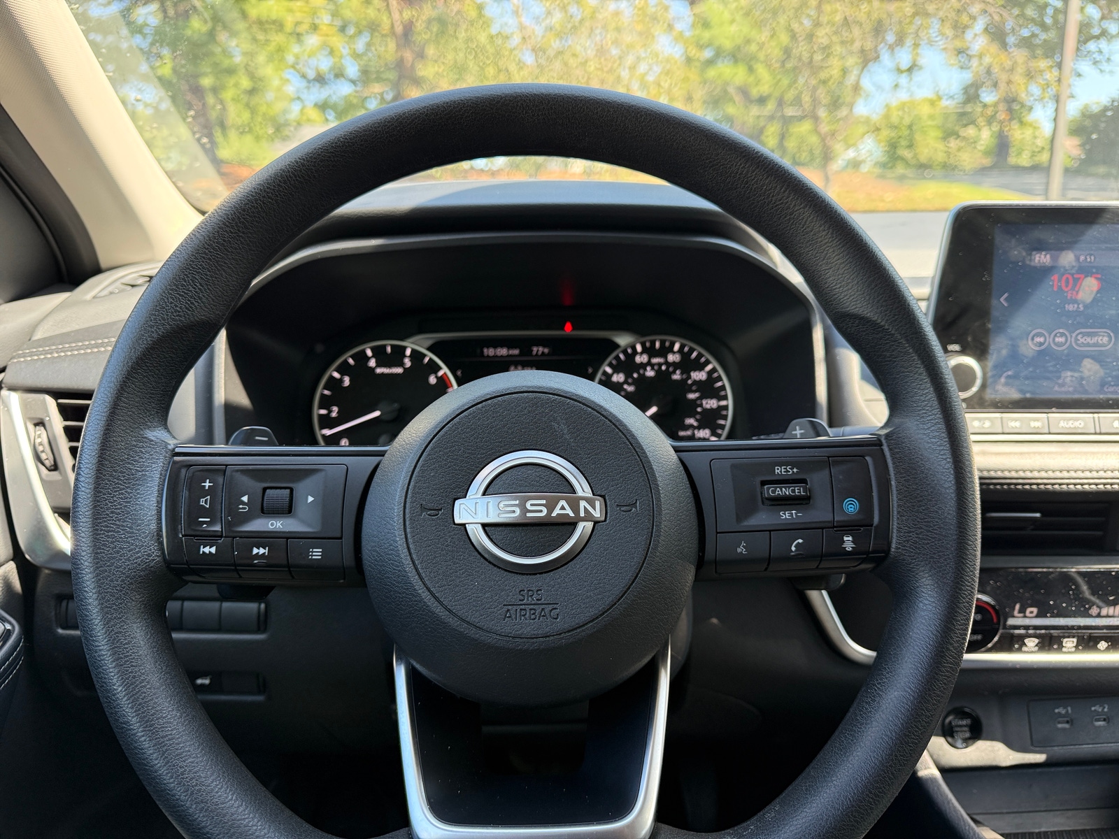 Thumbnail: 2024 Nissan Rogue - 5