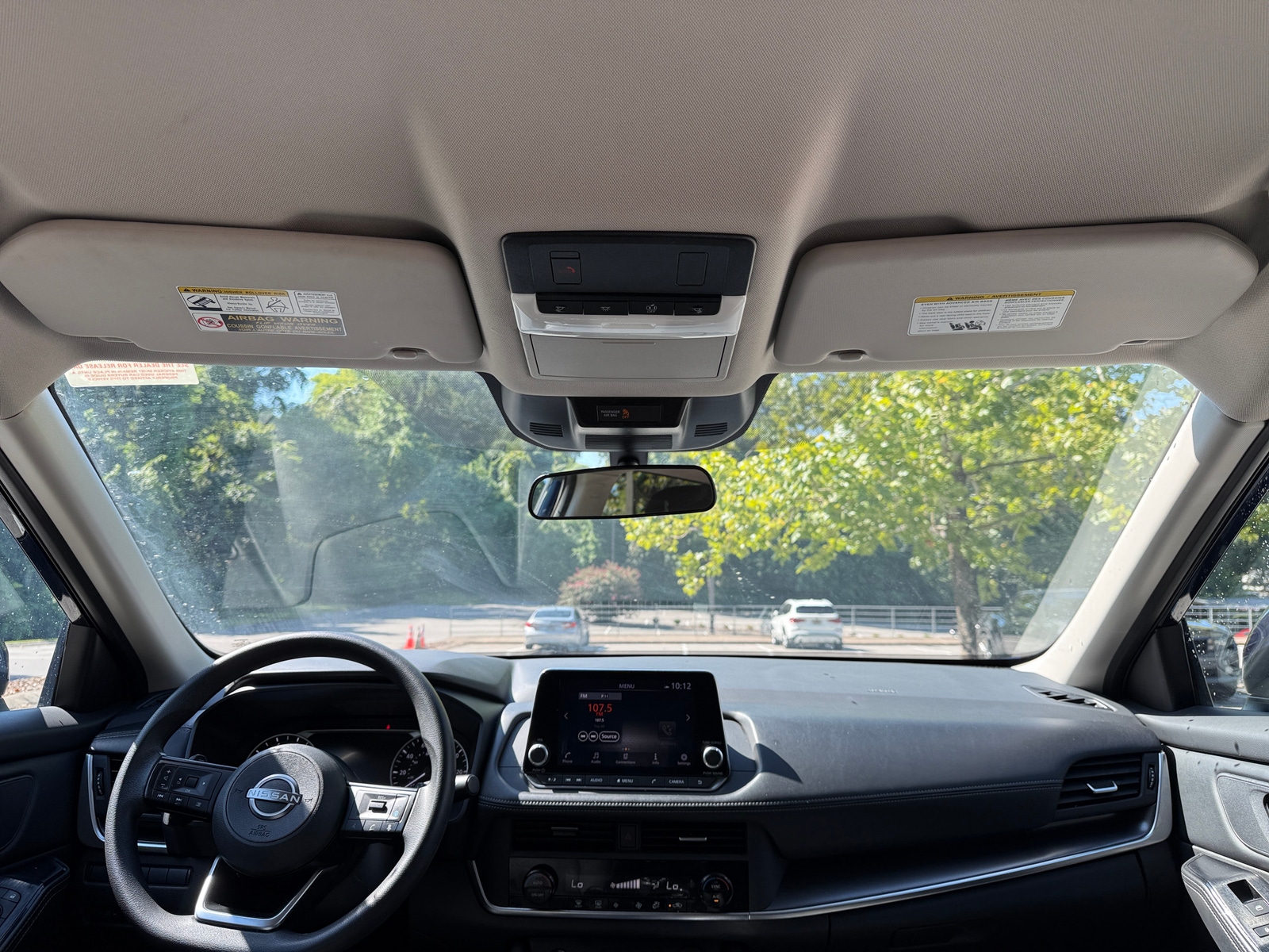 Thumbnail: 2024 Nissan Rogue - 3