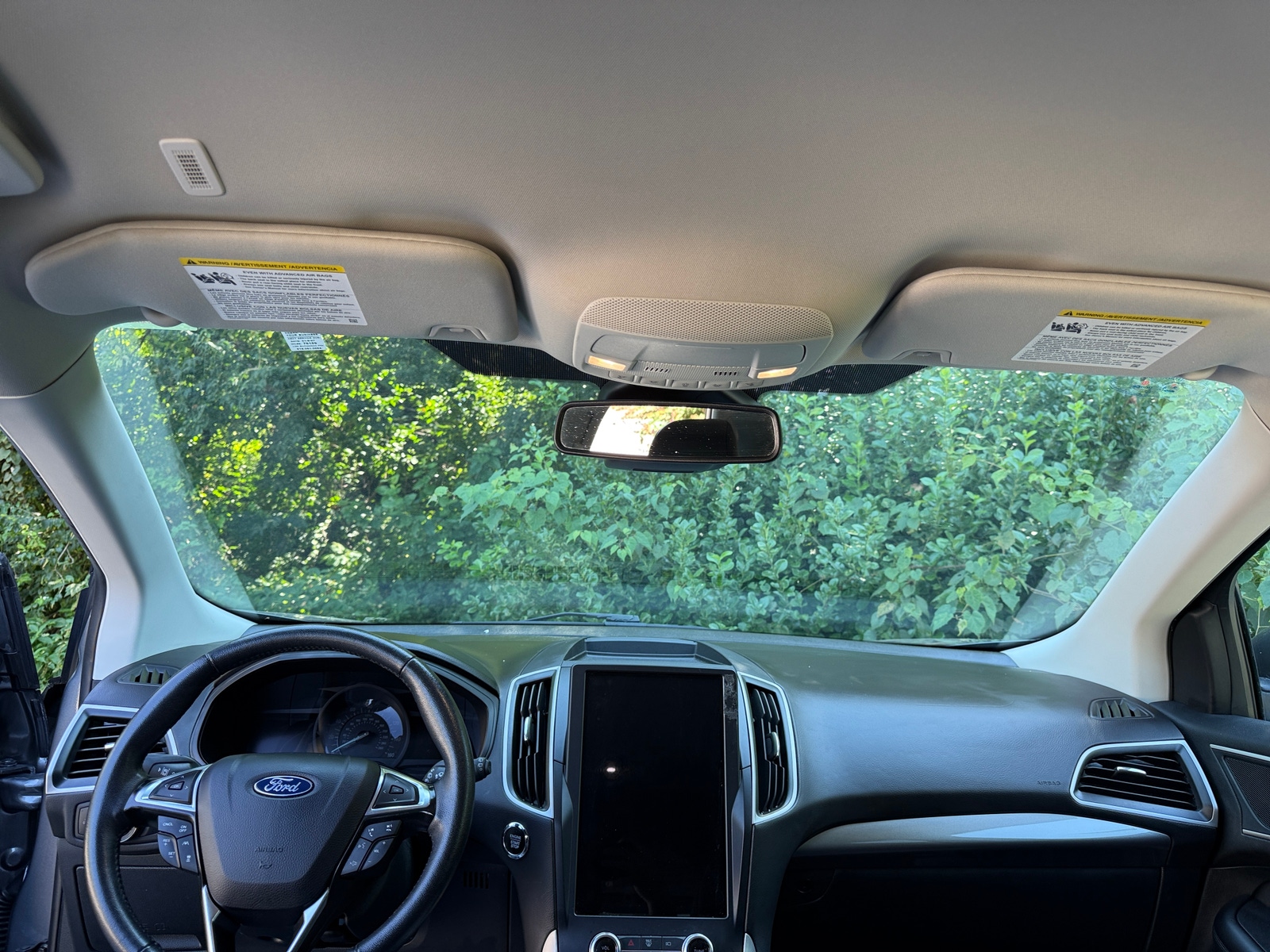 Thumbnail: 2024 Ford Edge - 3