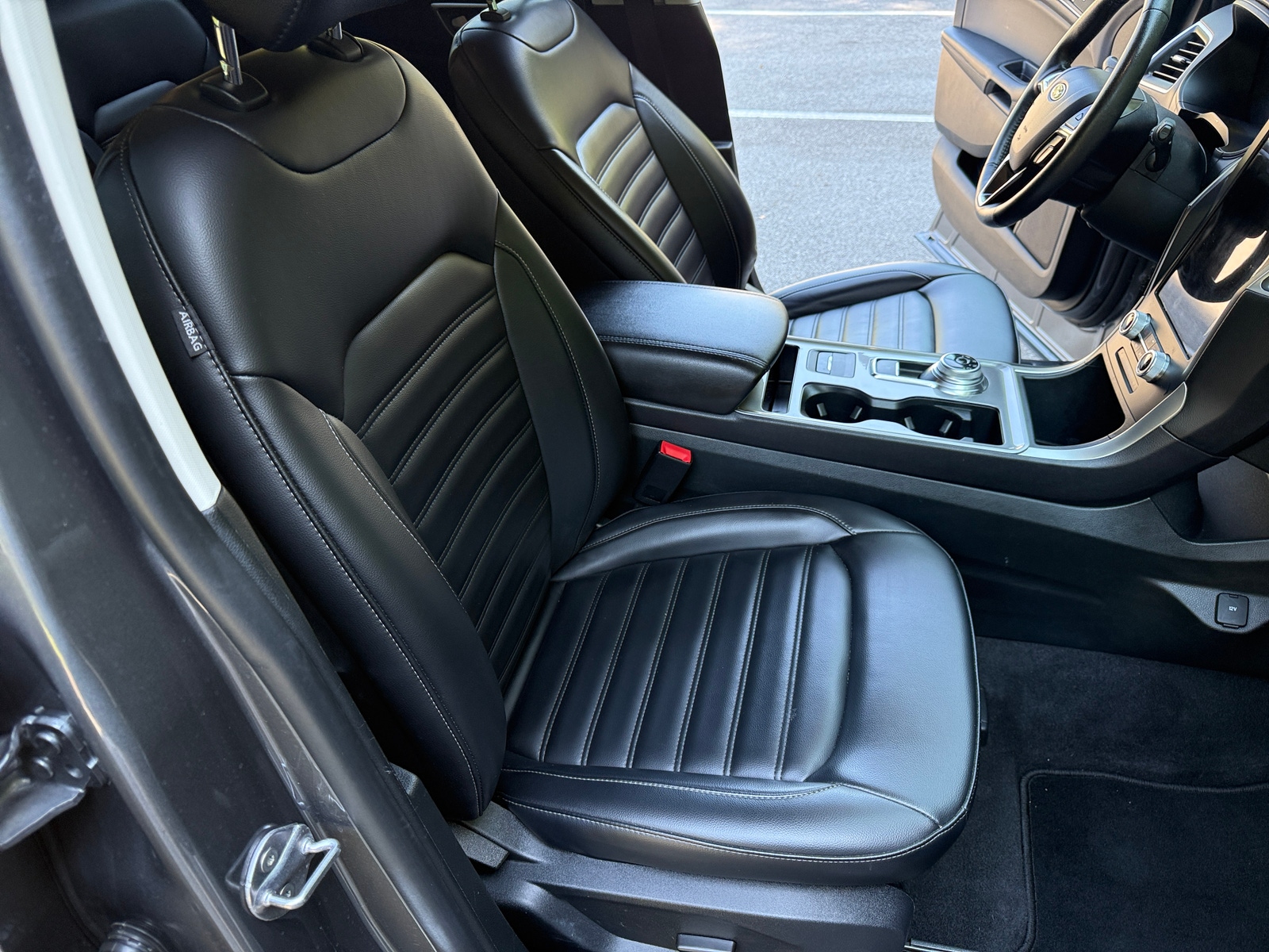 Thumbnail: 2024 Ford Edge - 2