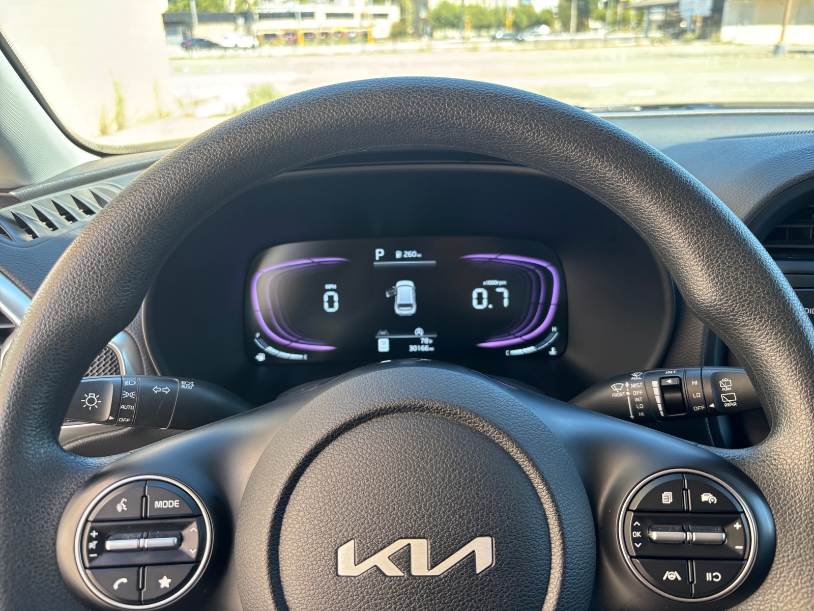Thumbnail: 2025 Kia Soul - 5