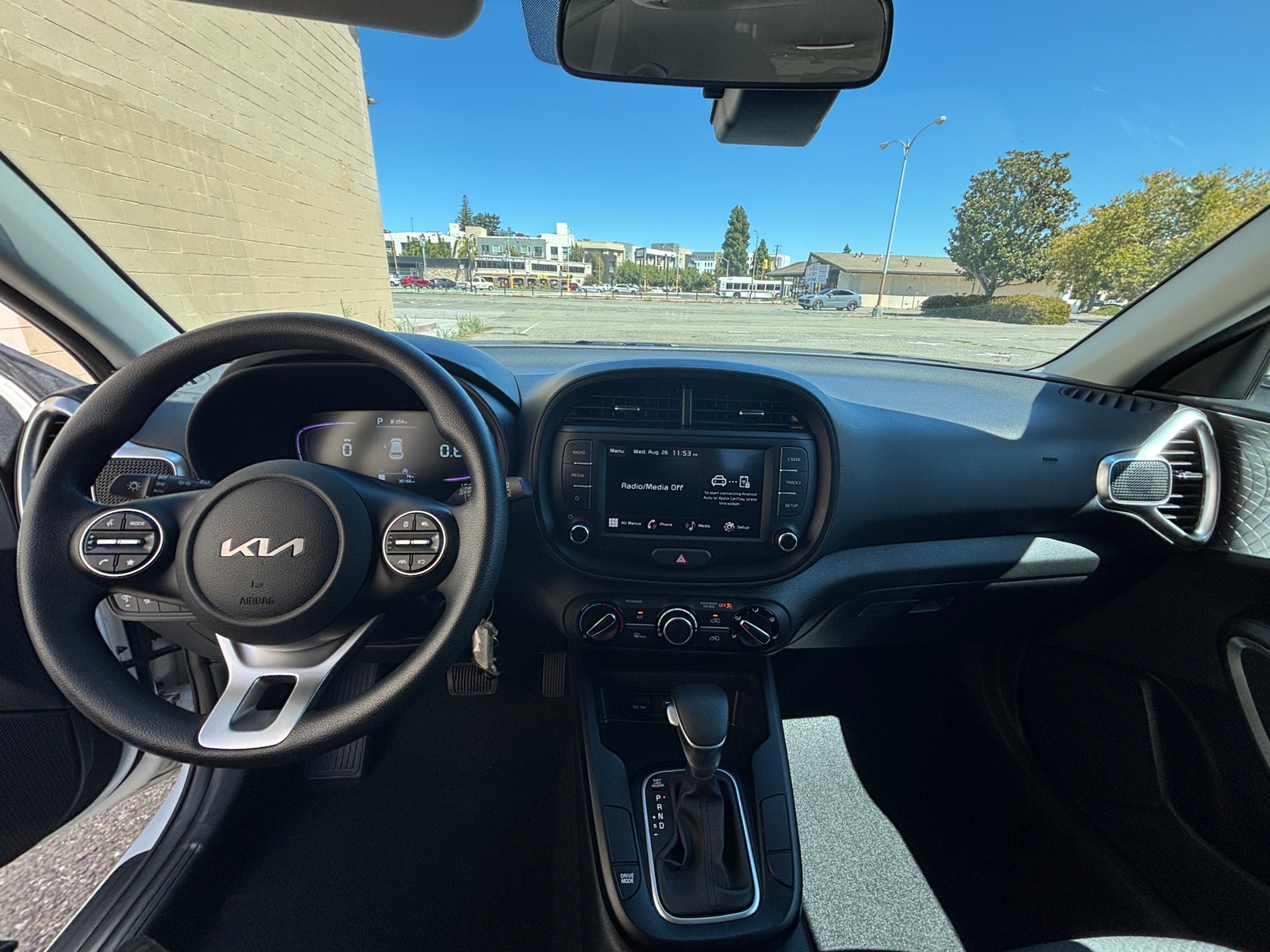Thumbnail: 2025 Kia Soul - 3