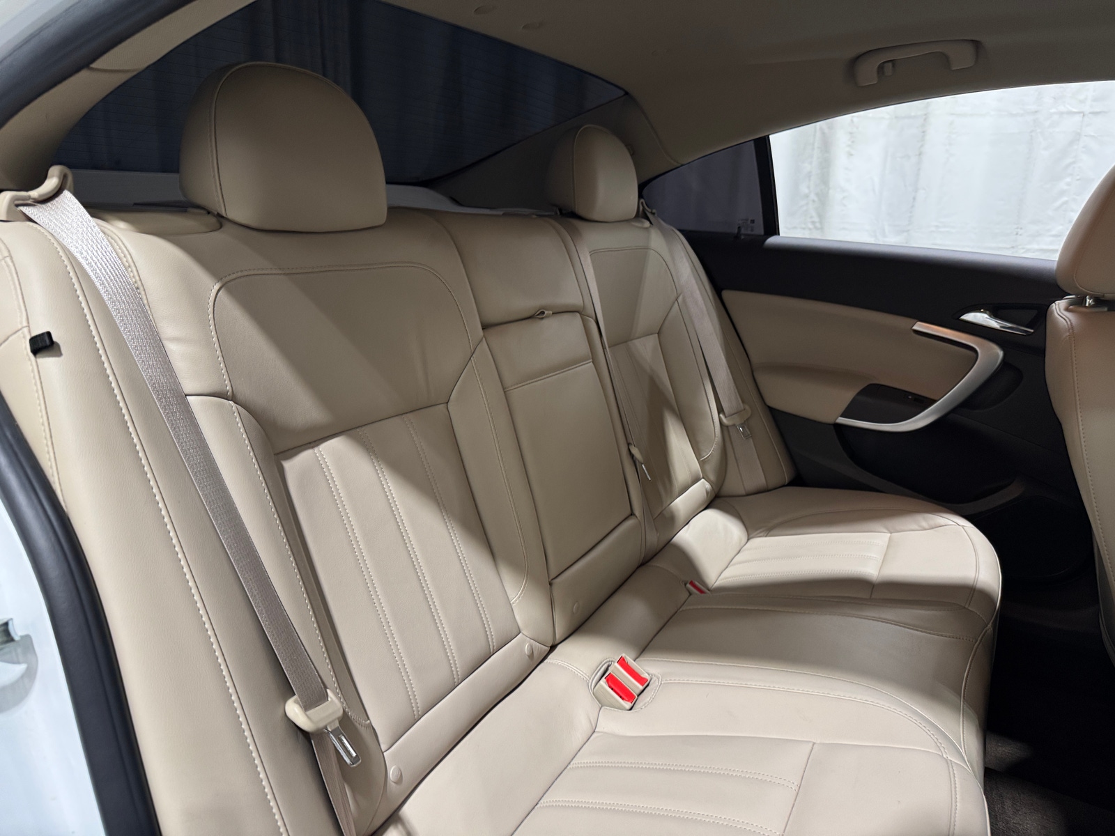 Thumbnail: 2017 Buick Regal - 5