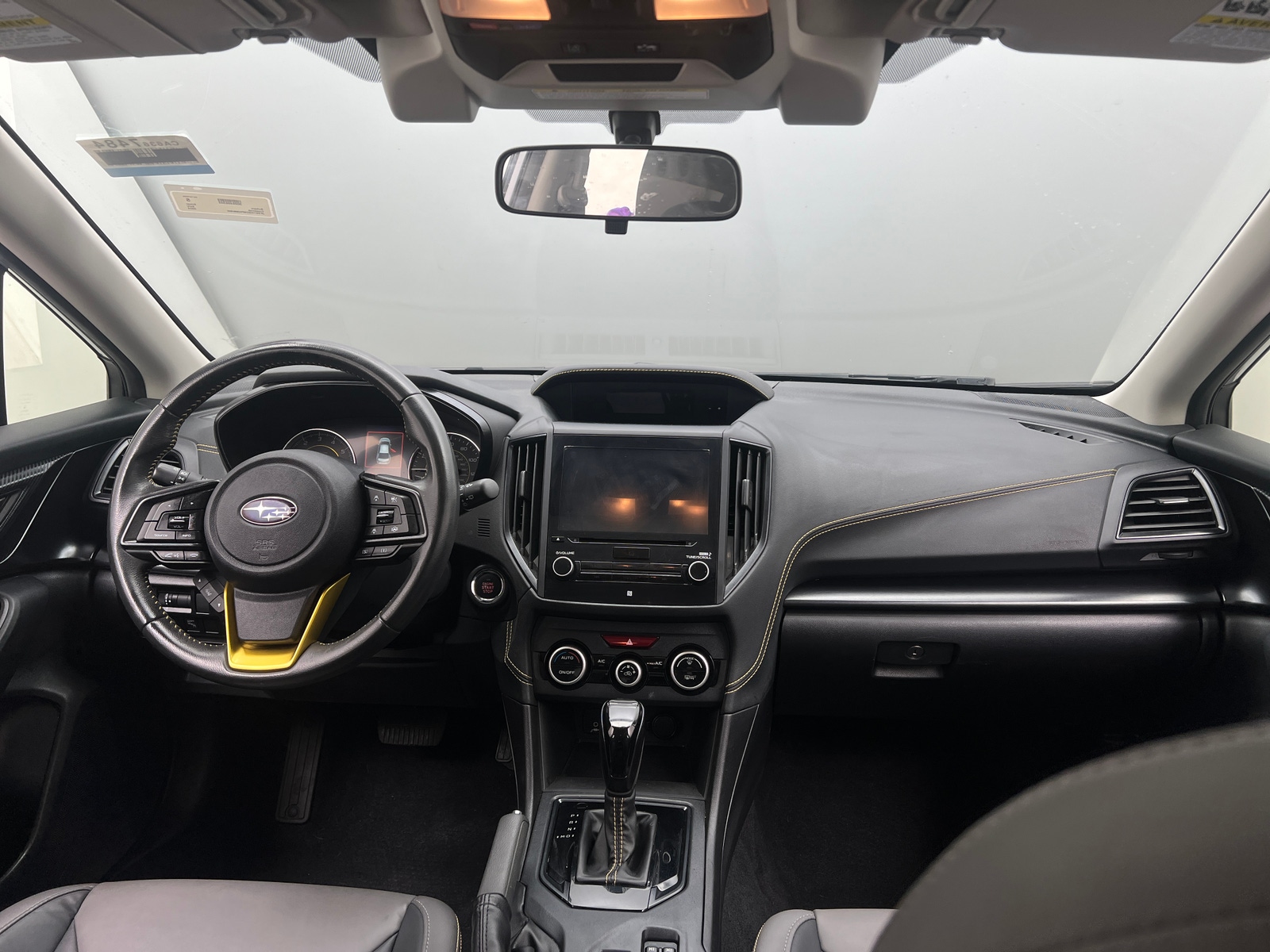 Thumbnail: 2023 Subaru Crosstrek - 2