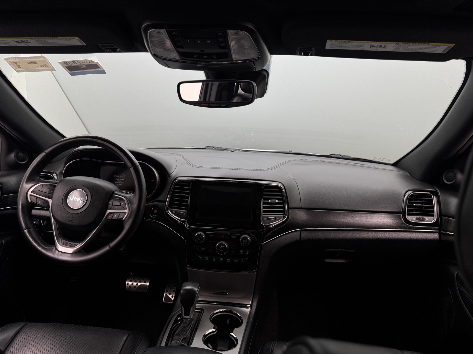 Thumbnail: 2020 Jeep Grand Cherokee - 2