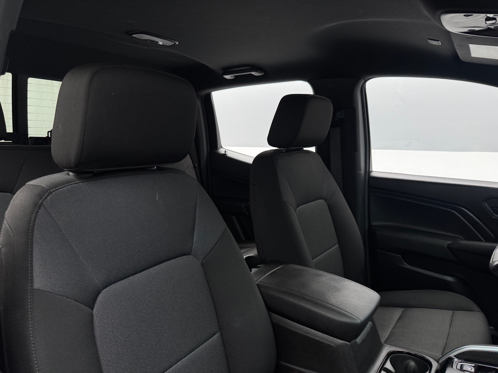 Thumbnail: 2024 Chevrolet Colorado - 2