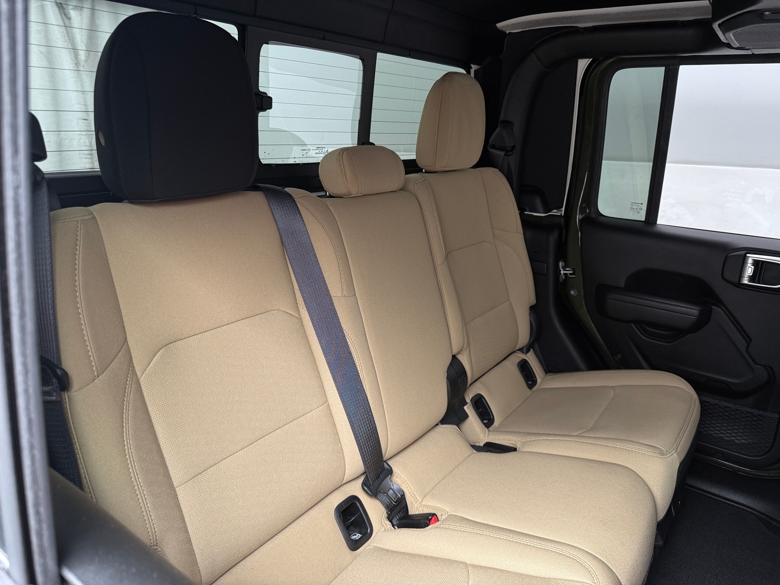 Thumbnail: 2023 Jeep Gladiator - 6