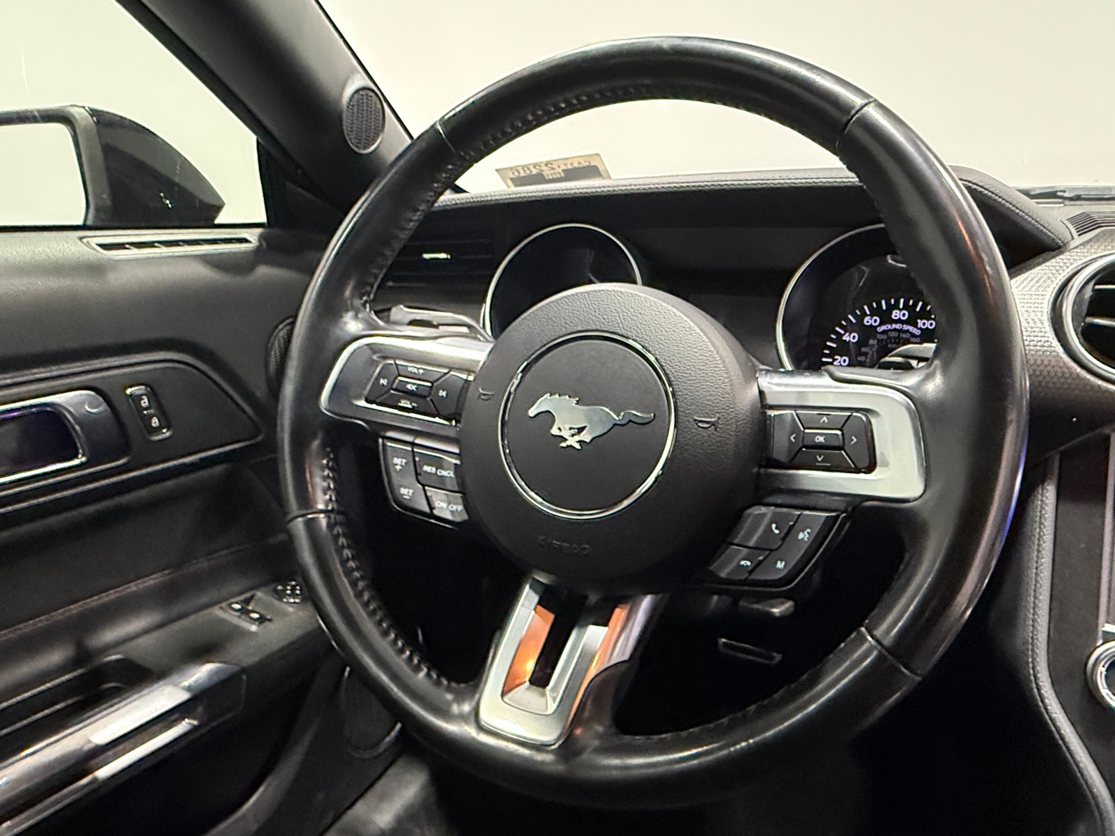 Thumbnail: 2019 Ford Mustang - 3