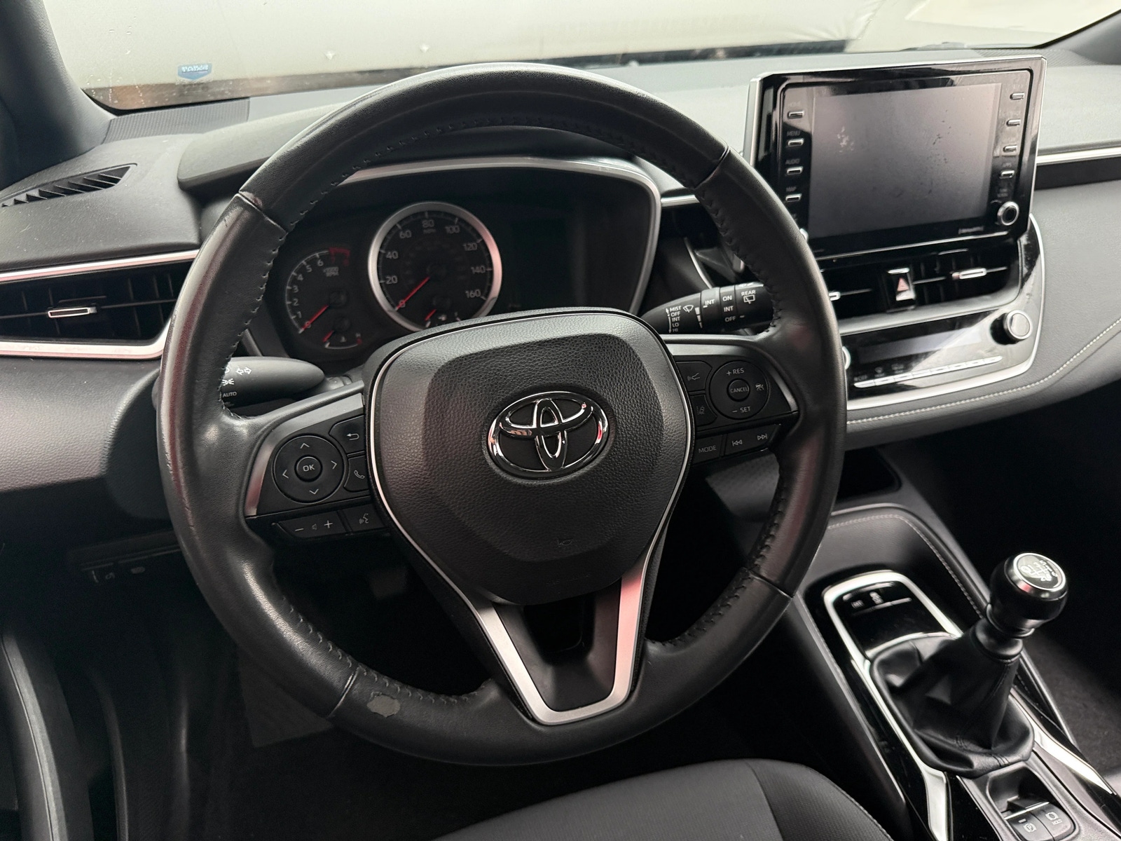Thumbnail: 2021 Toyota Corolla - 3