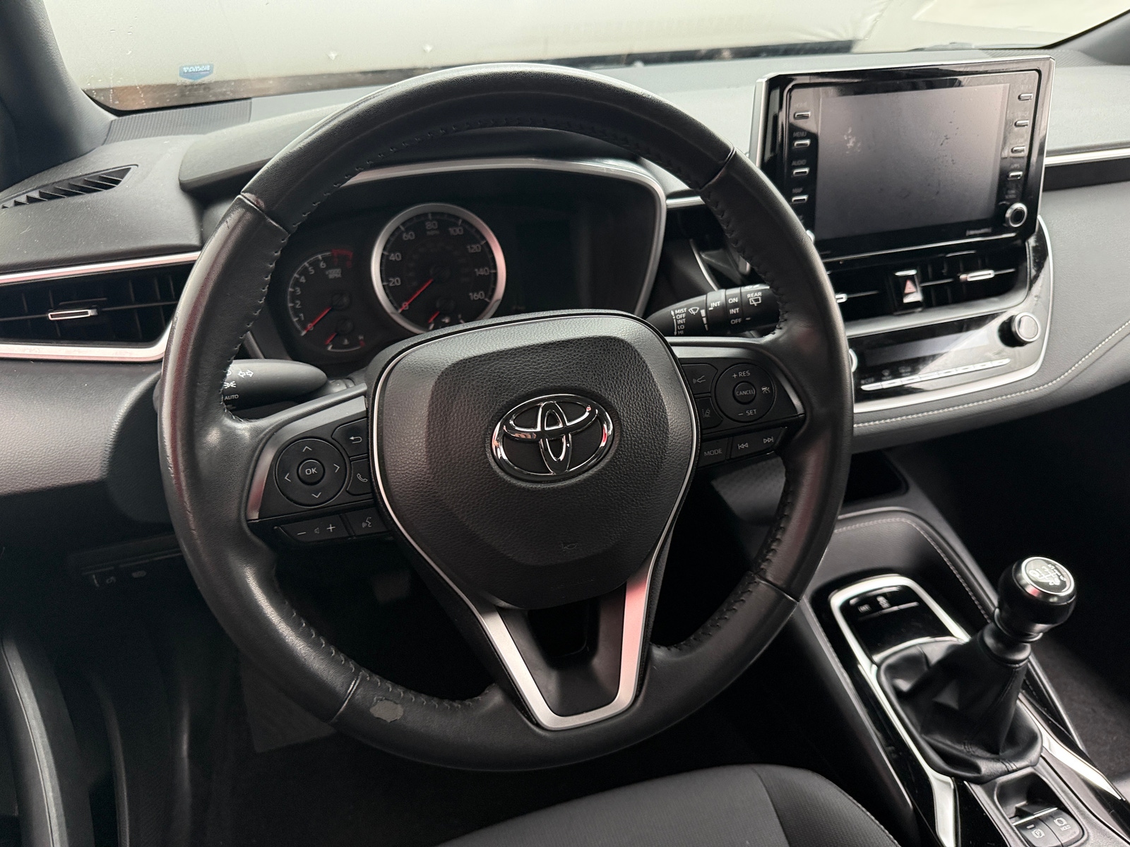 Thumbnail: 2021 Toyota Corolla - 5