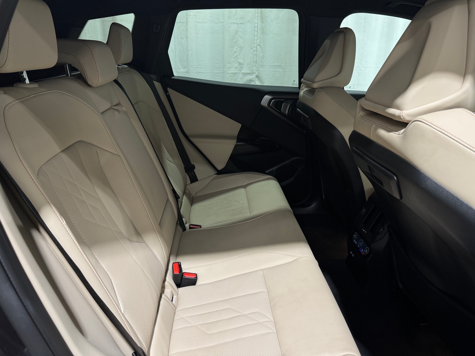 Thumbnail: 2026 BMW X3 - 5
