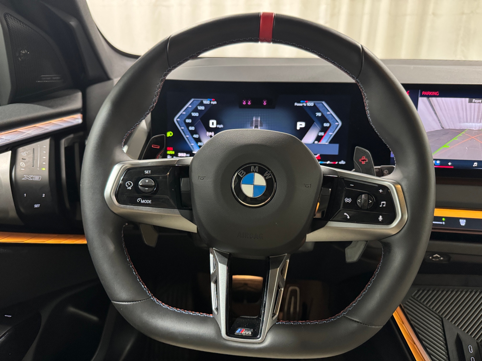 Thumbnail: 2026 BMW X3 - 4