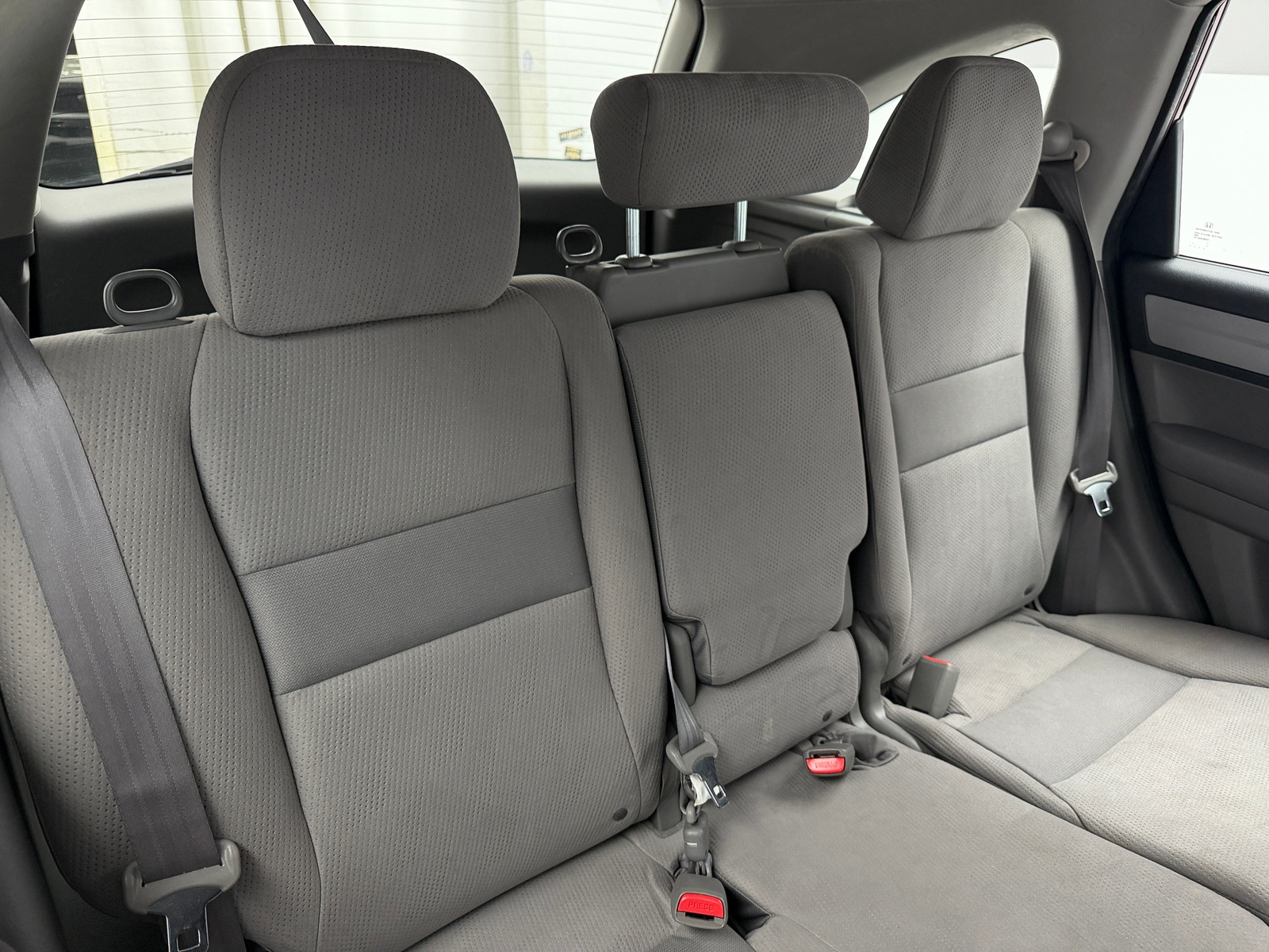 Thumbnail: 2011 Honda CR-V - 6