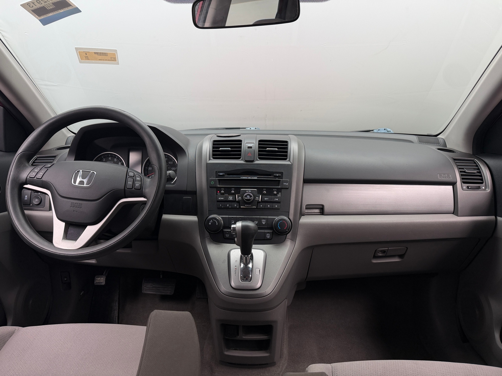 Thumbnail: 2011 Honda CR-V - 3