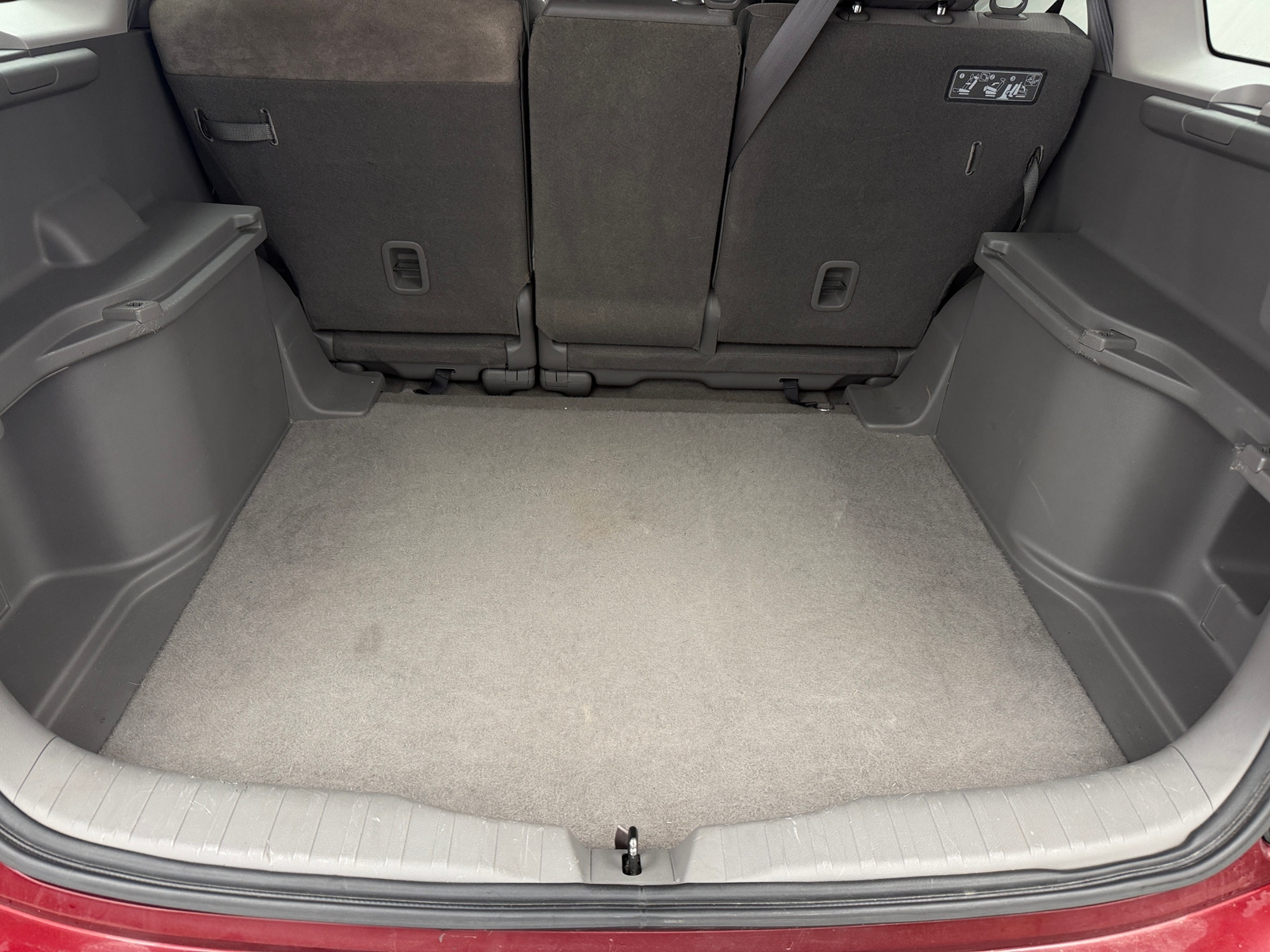 Thumbnail: 2011 Honda CR-V - 7