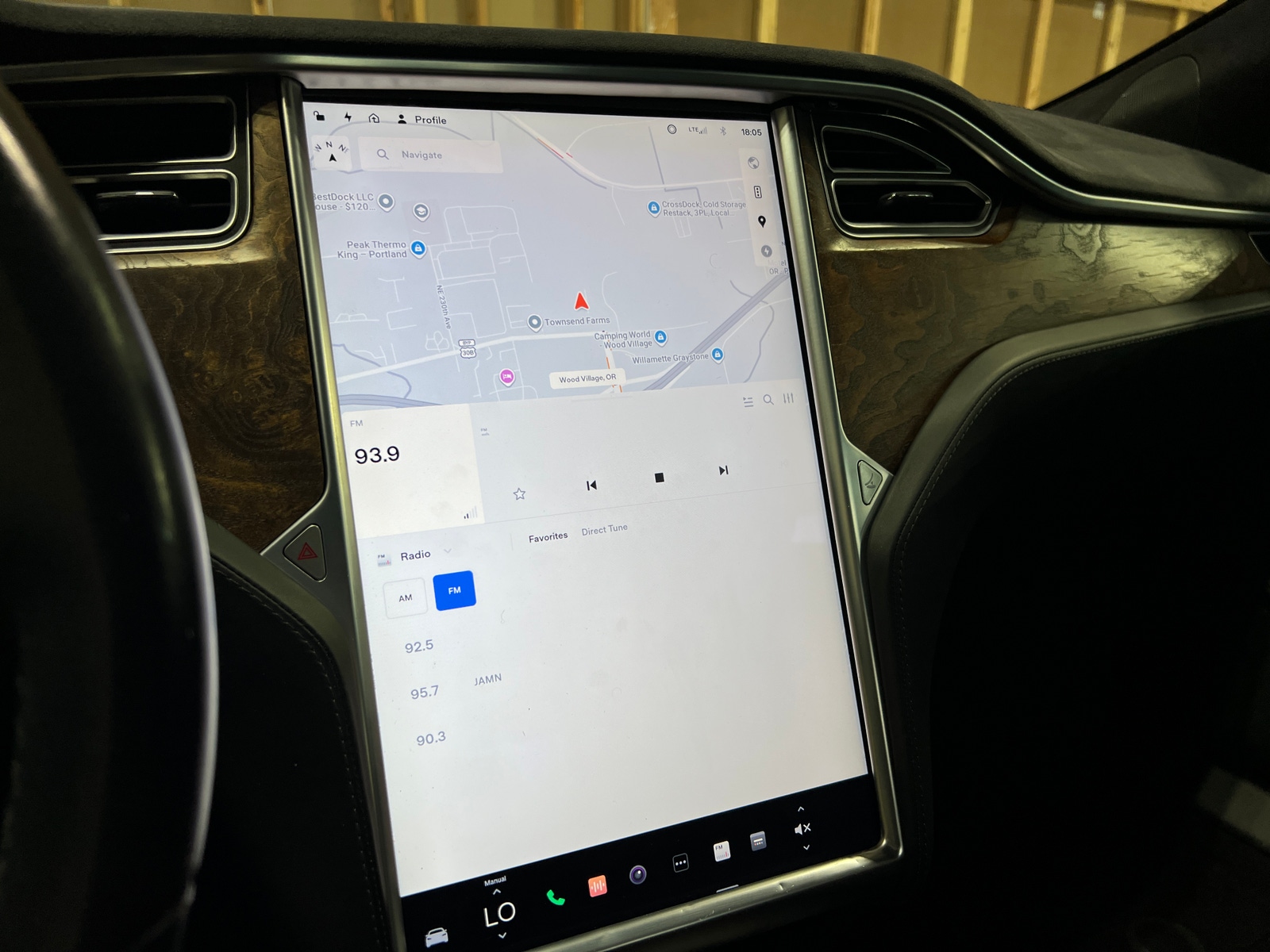 Thumbnail: 2017 Tesla Model S - 3