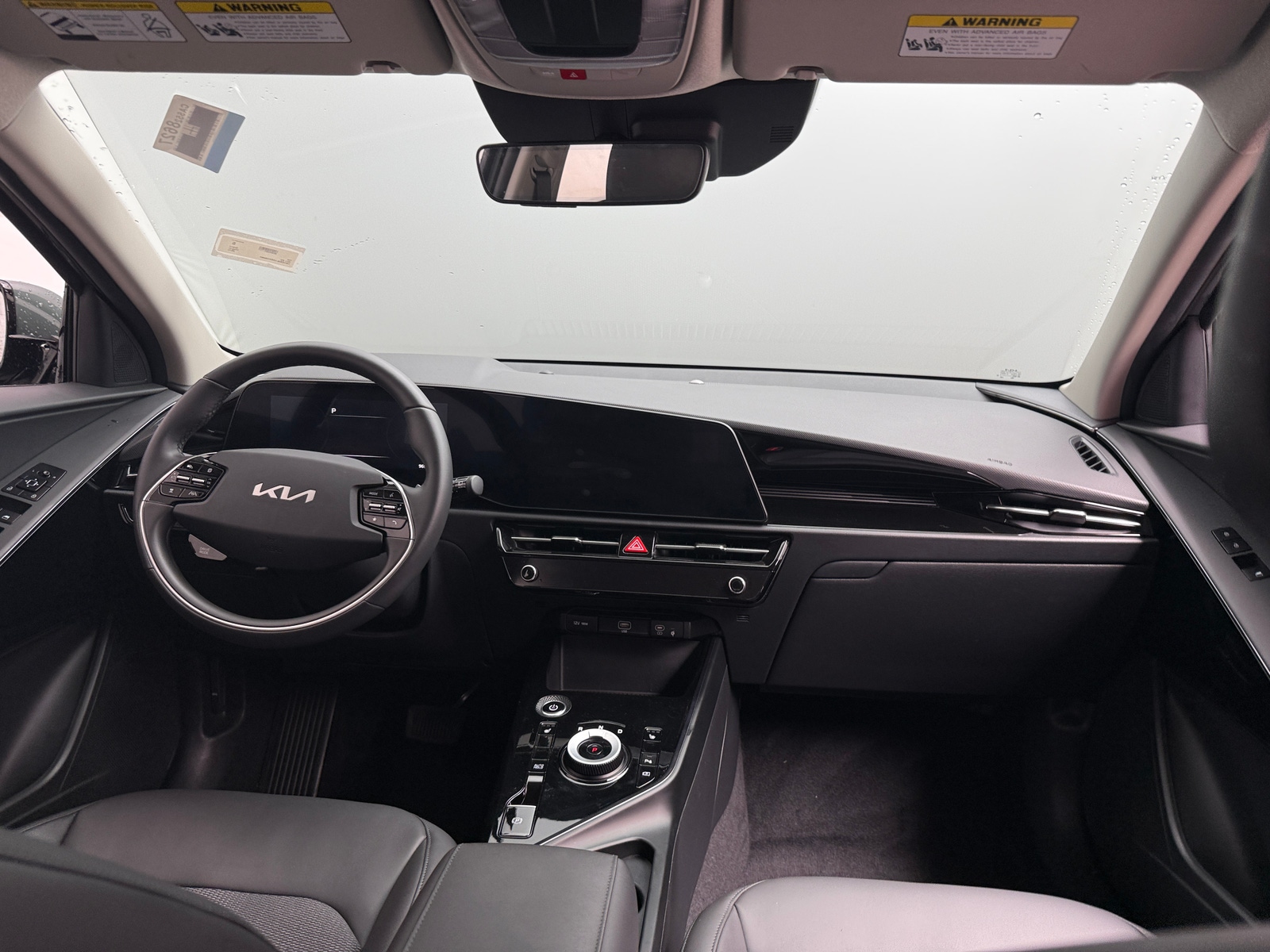 Thumbnail: 2025 Kia Niro - 2