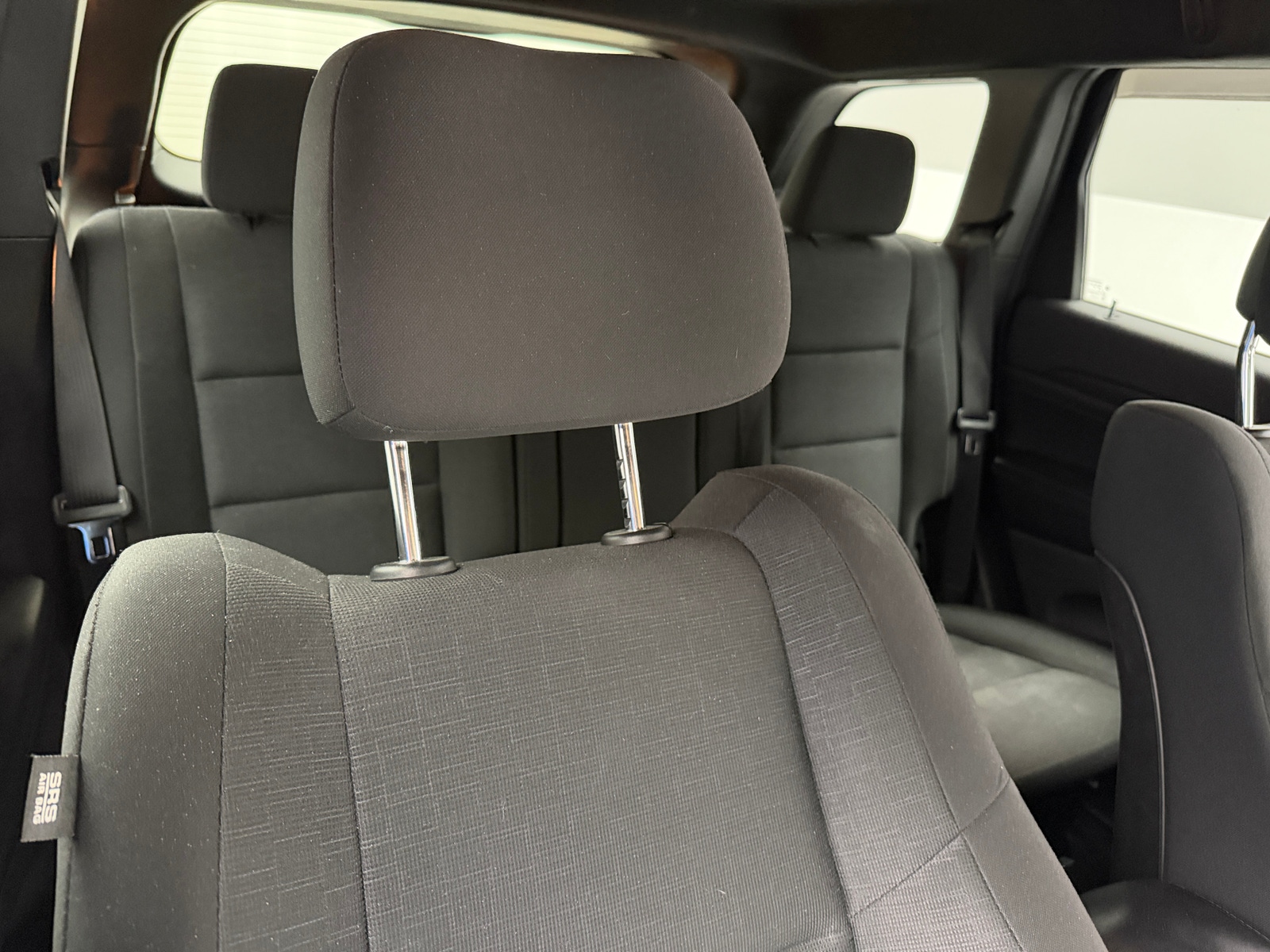 Thumbnail: 2016 Jeep Grand Cherokee - 2