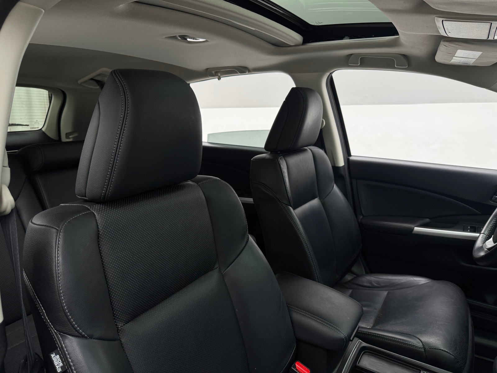 Thumbnail: 2016 Honda CR-V - 2