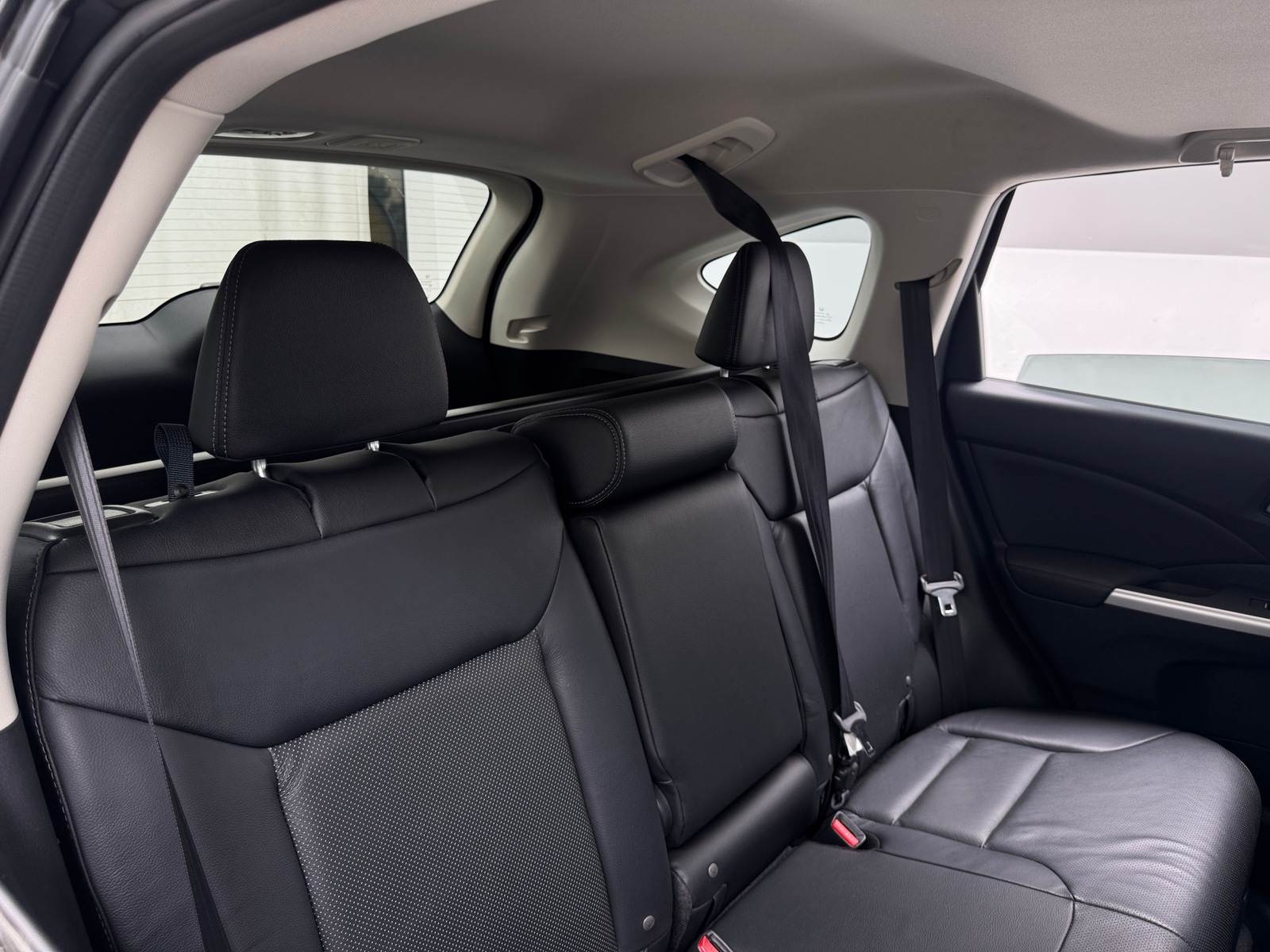 Thumbnail: 2016 Honda CR-V - 6