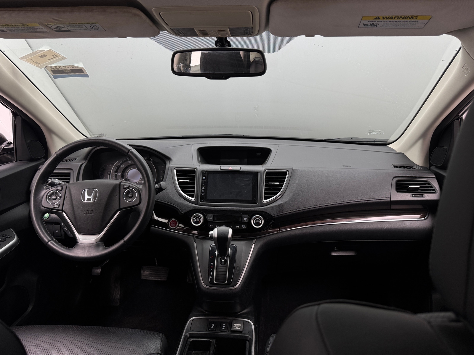 Thumbnail: 2016 Honda CR-V - 3