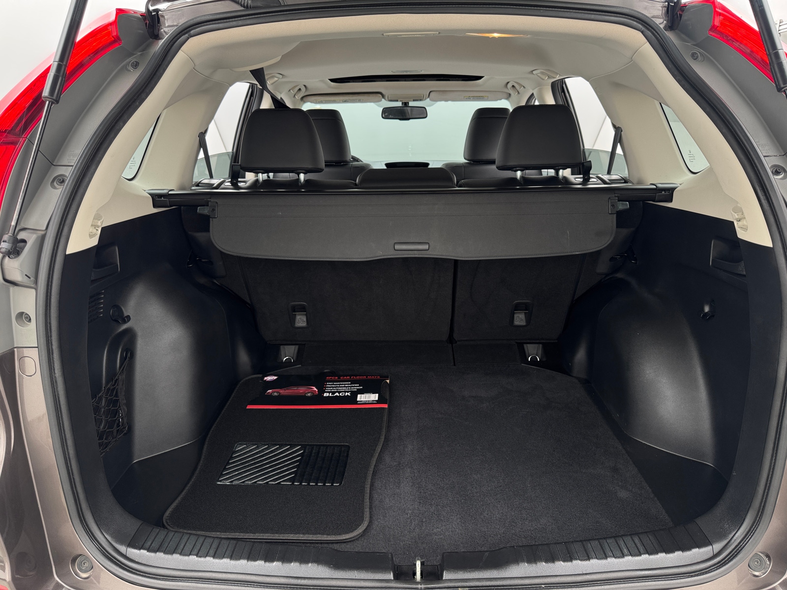 Thumbnail: 2016 Honda CR-V - 7