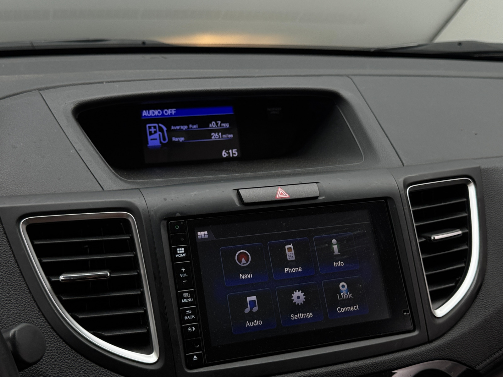 Thumbnail: 2016 Honda CR-V - 4