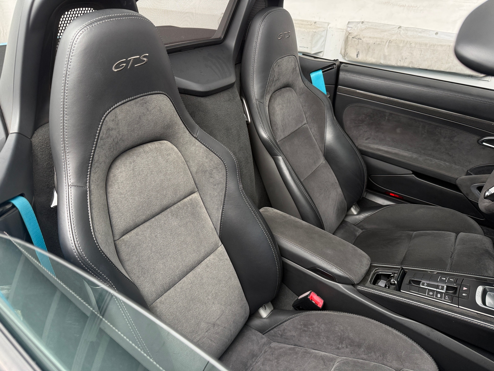 Thumbnail: 2019 Porsche 718 Boxster - 2
