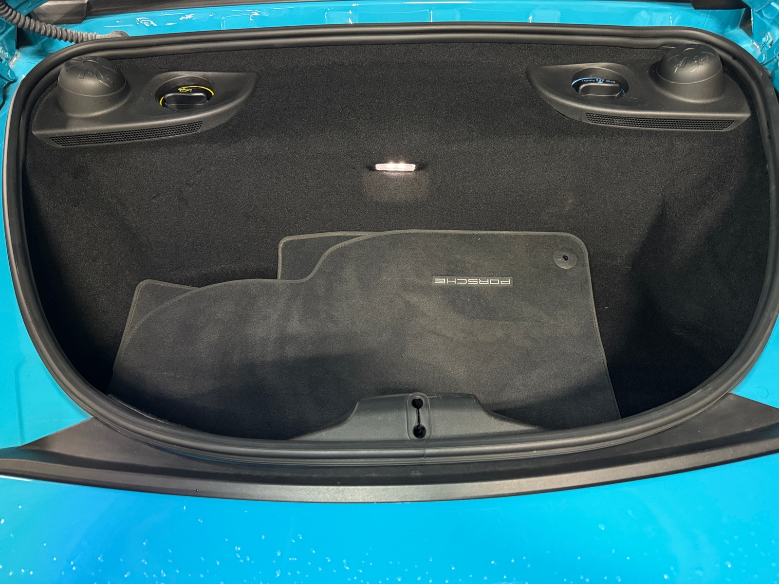 Thumbnail: 2019 Porsche 718 Boxster - 6