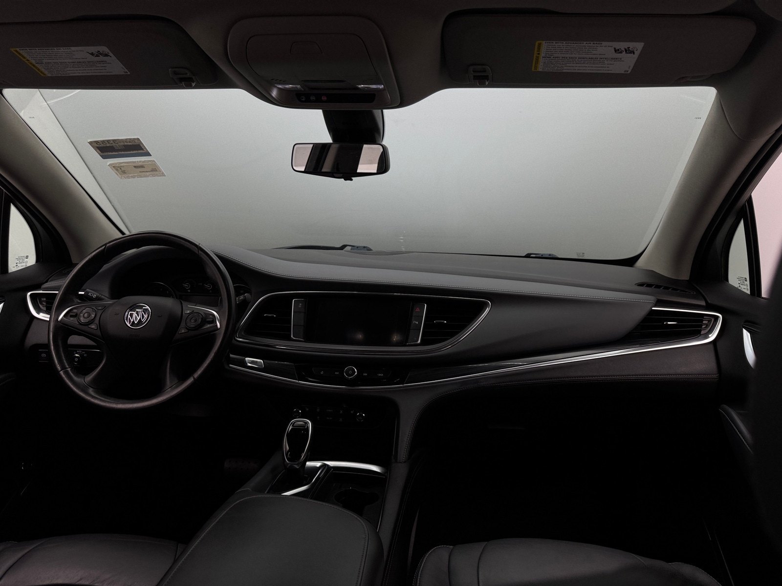 Thumbnail: 2021 Buick Enclave - 2