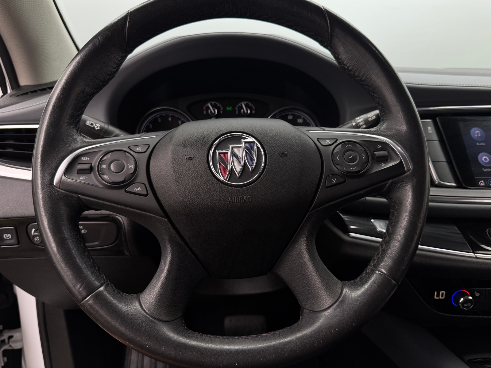 Thumbnail: 2021 Buick Enclave - 4