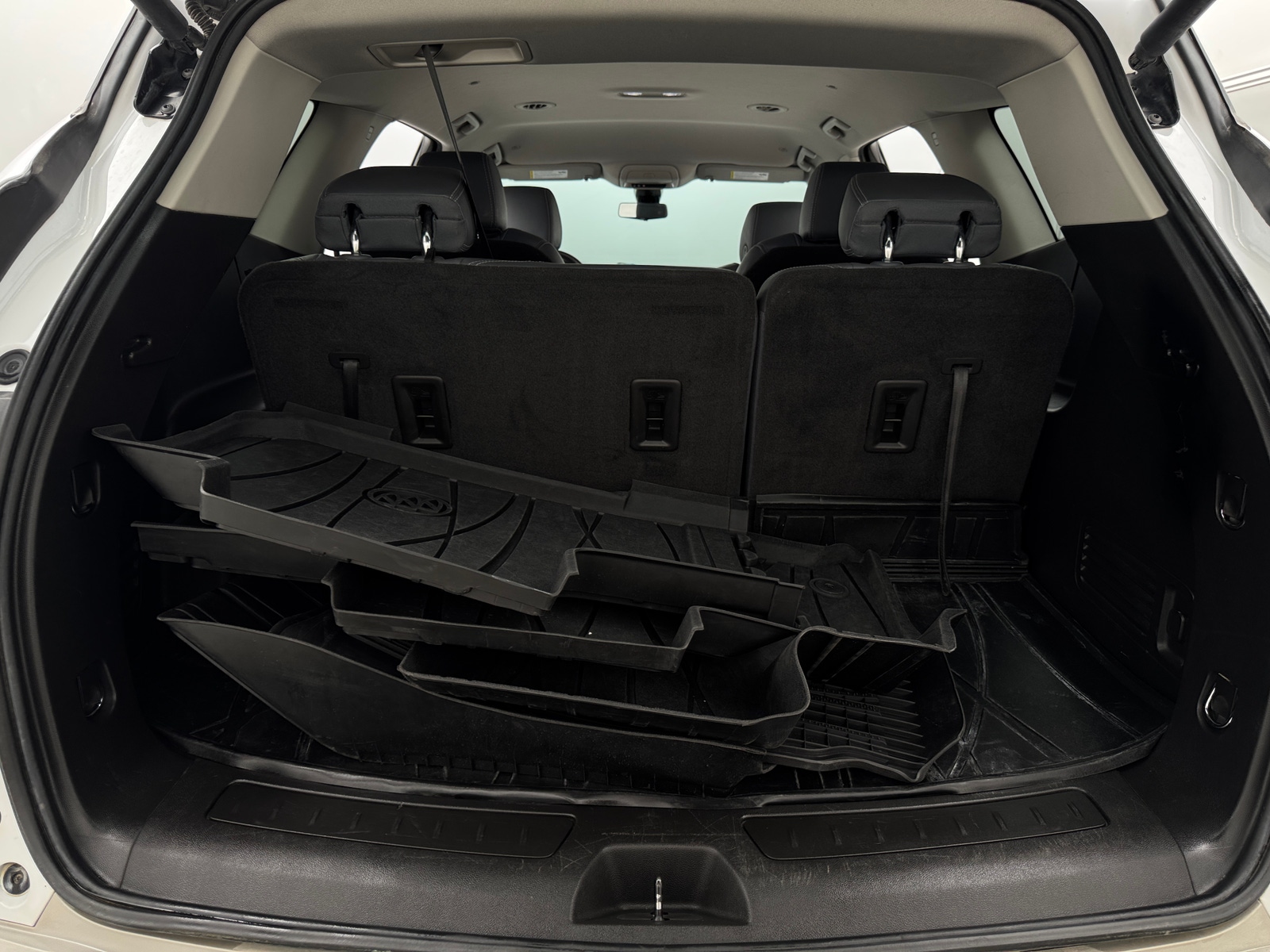 Thumbnail: 2021 Buick Enclave - 6