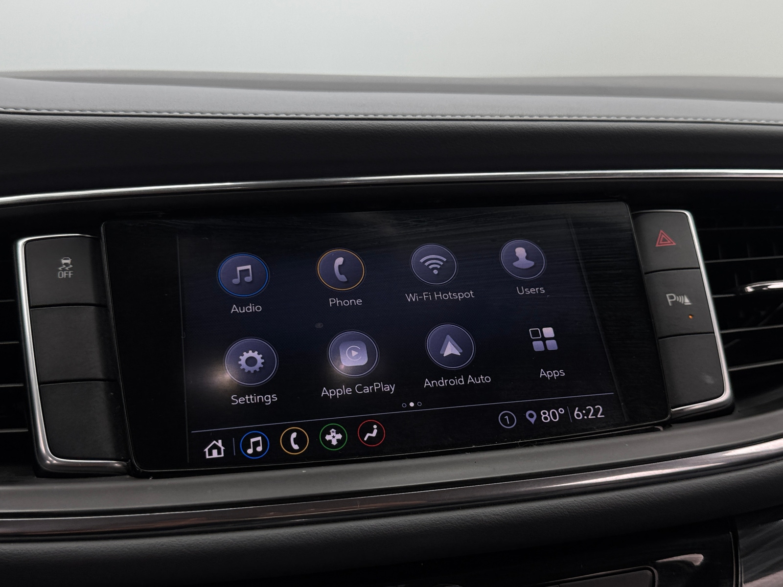 Thumbnail: 2021 Buick Enclave - 3