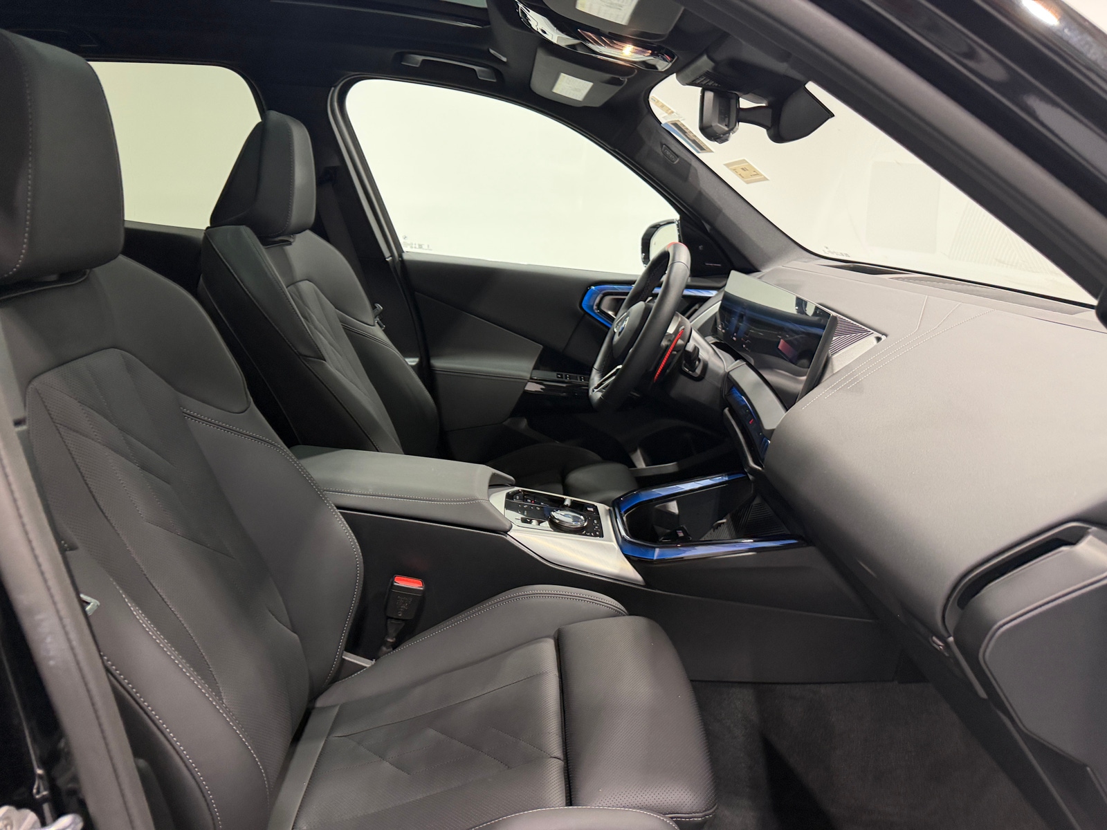 Thumbnail: 2026 BMW X3 - 2