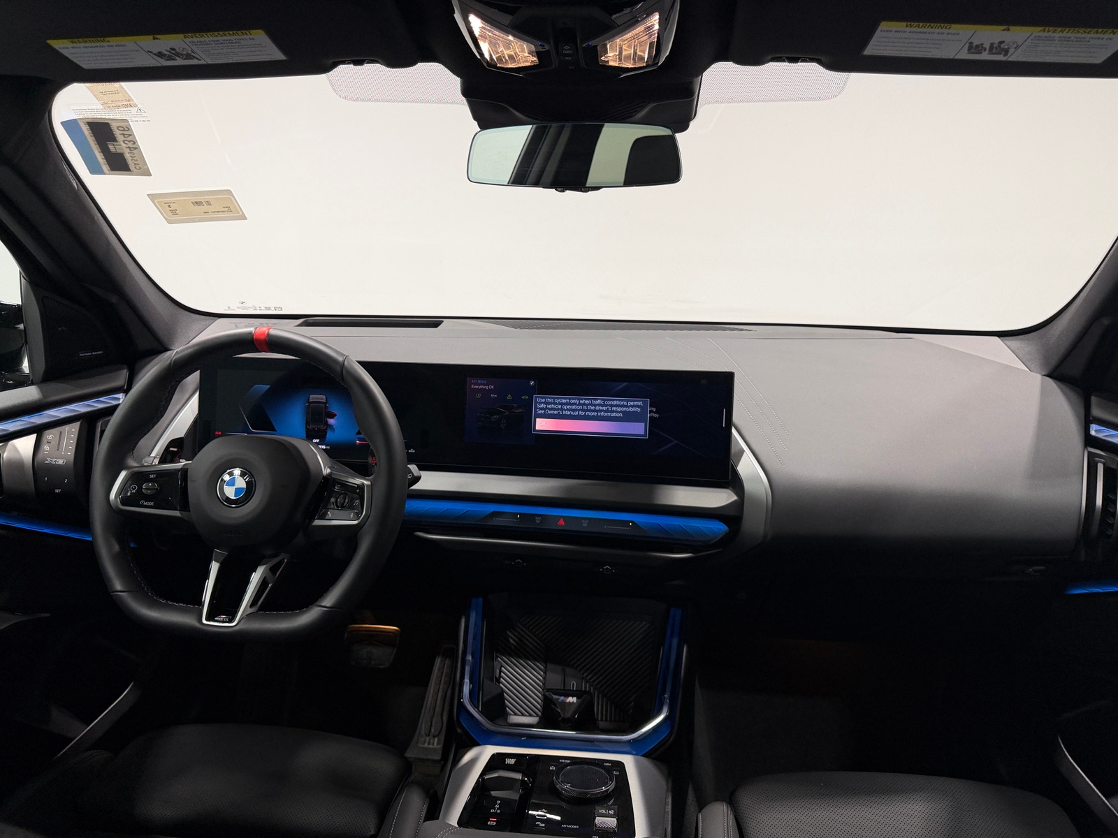 Thumbnail: 2026 BMW X3 - 3