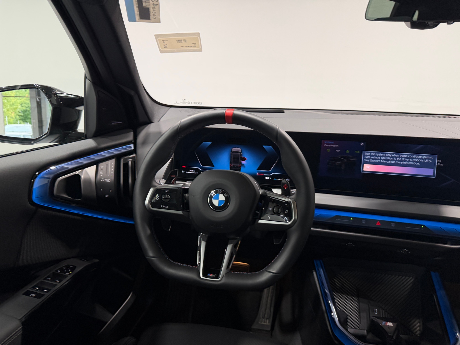 Thumbnail: 2026 BMW X3 - 5