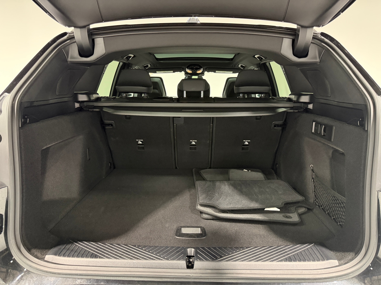 Thumbnail: 2026 BMW X3 - 7