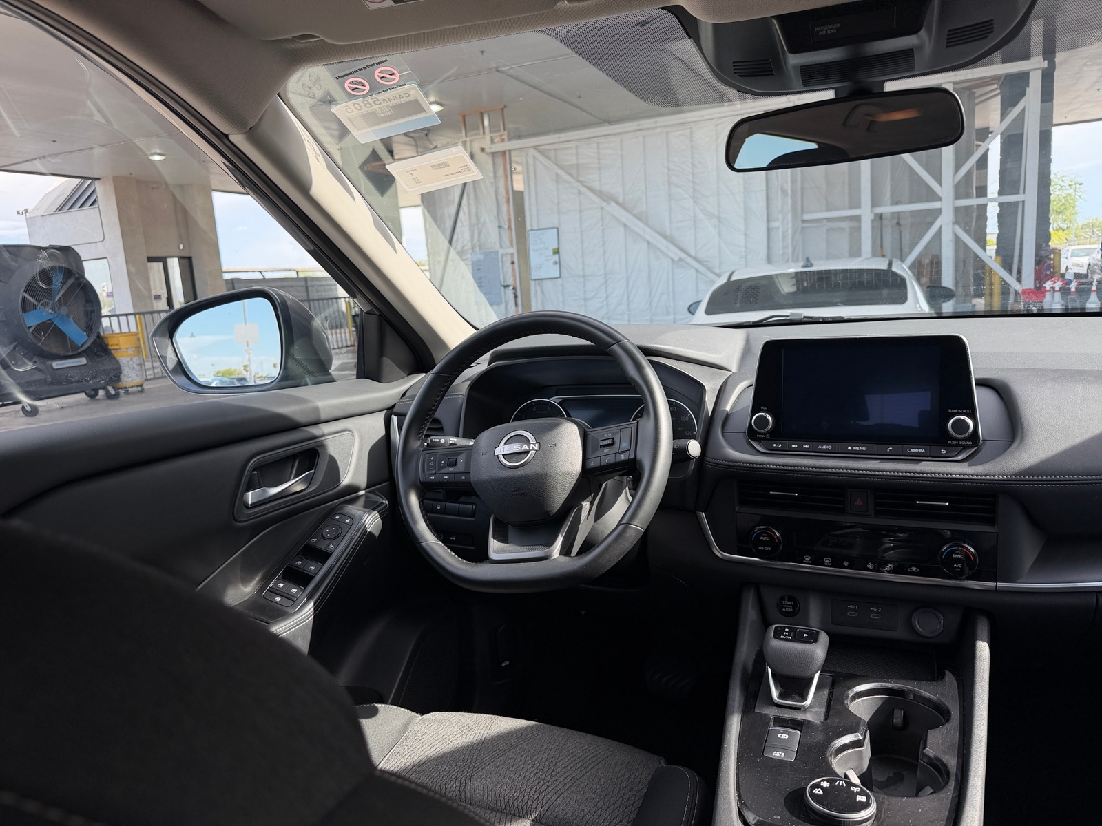 Thumbnail: 2025 Nissan Rogue - 5