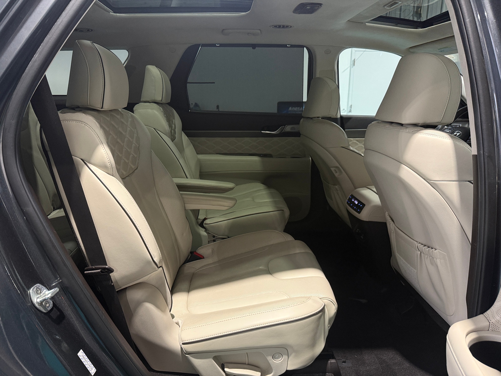 Thumbnail: 2020 Hyundai Palisade - 5