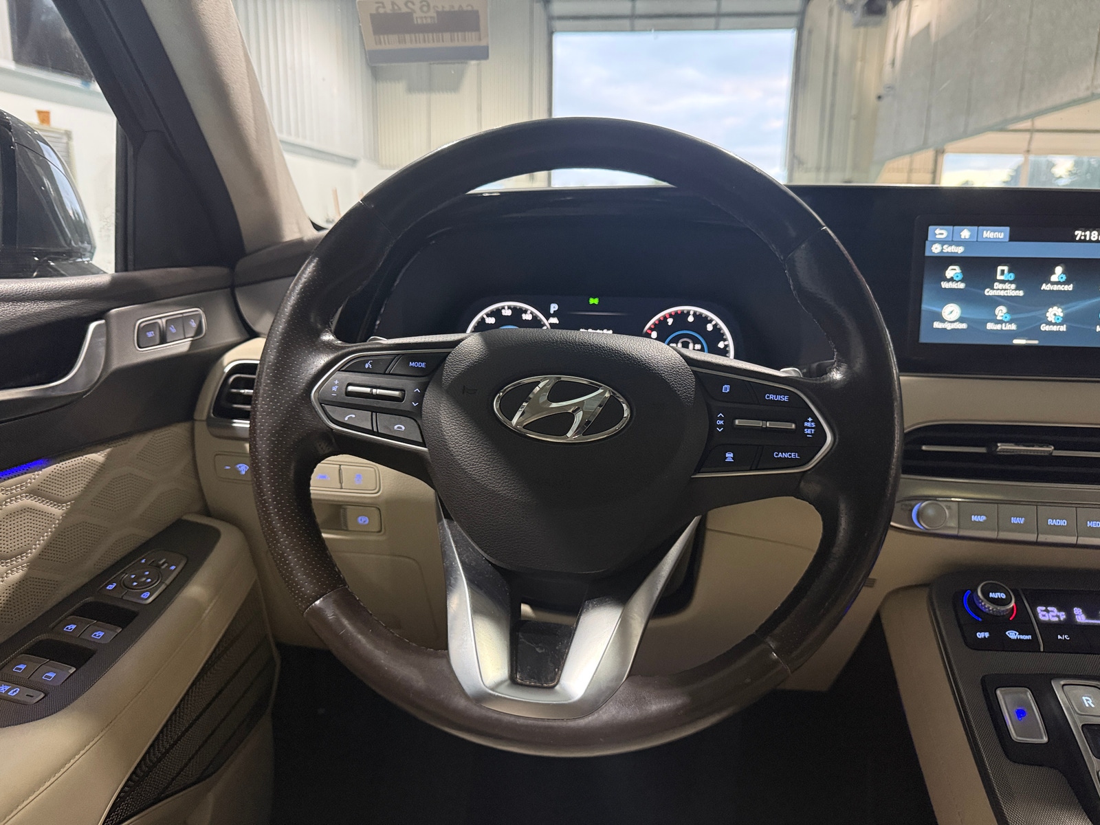 Thumbnail: 2020 Hyundai Palisade - 4