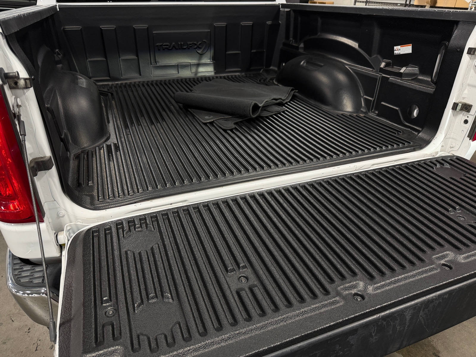 Thumbnail: 2025 RAM 1500 - 6