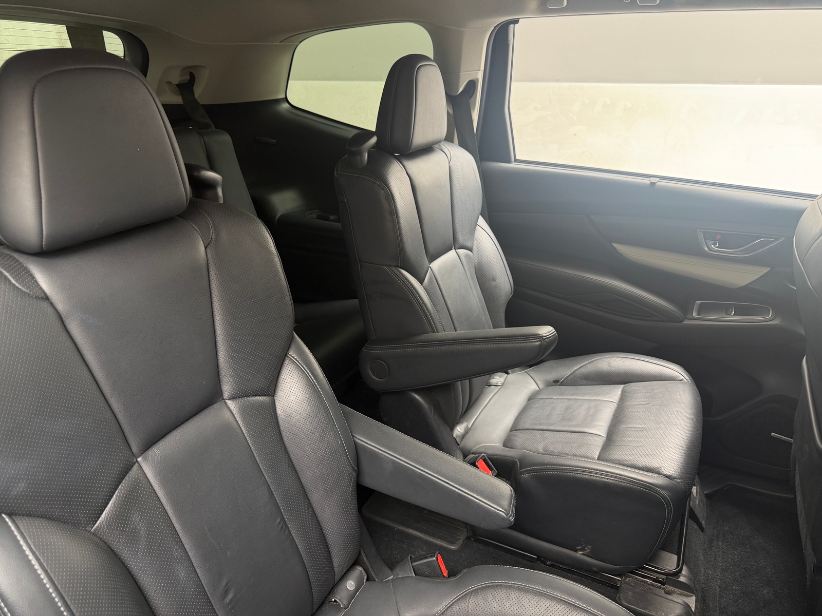 Thumbnail: 2019 Subaru Ascent - 5