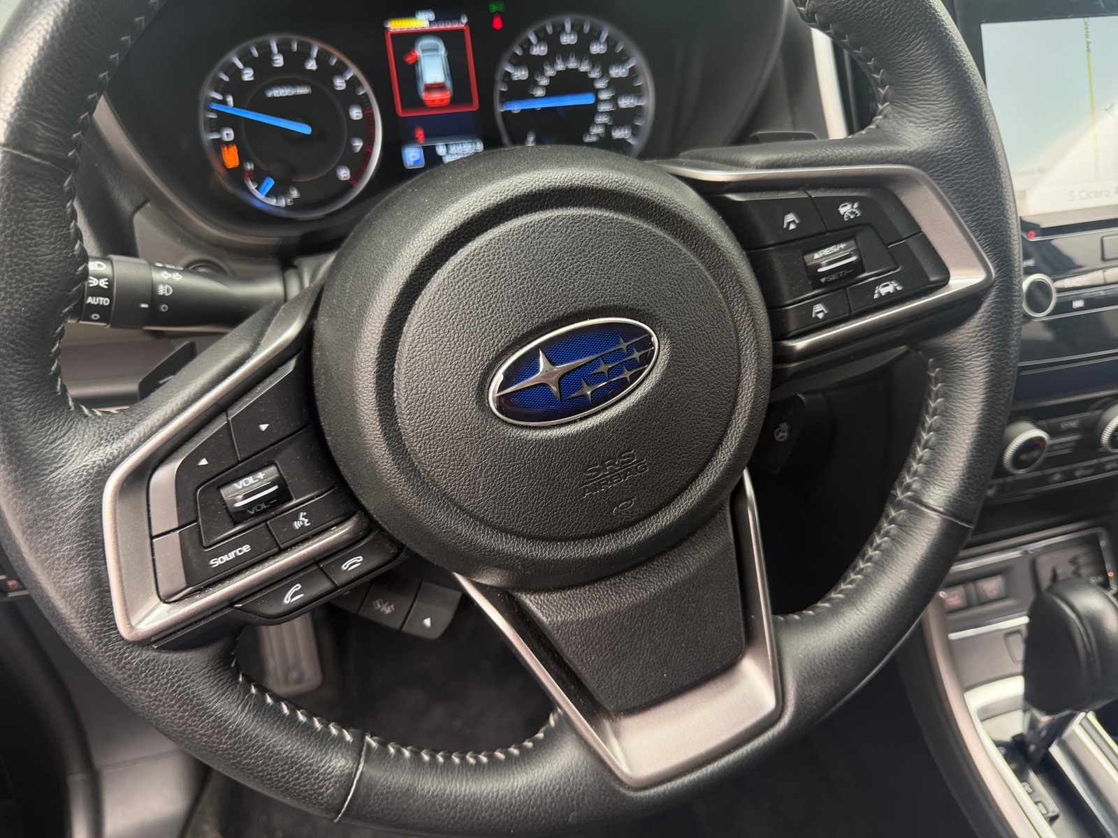 Thumbnail: 2019 Subaru Ascent - 4
