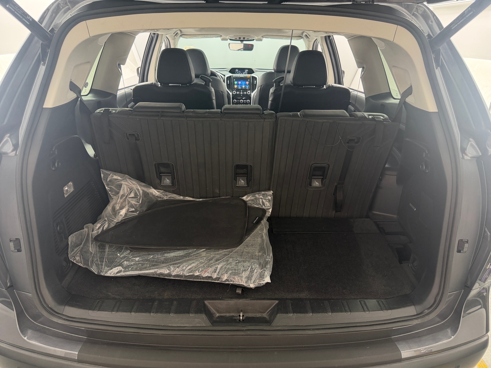 Thumbnail: 2019 Subaru Ascent - 6
